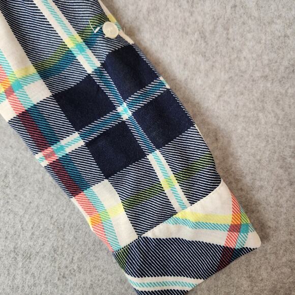 New York Laundry Cardigan Size Med Draped Open Front Roll Tab Sleeve Lightweight - Picture 5 of 9